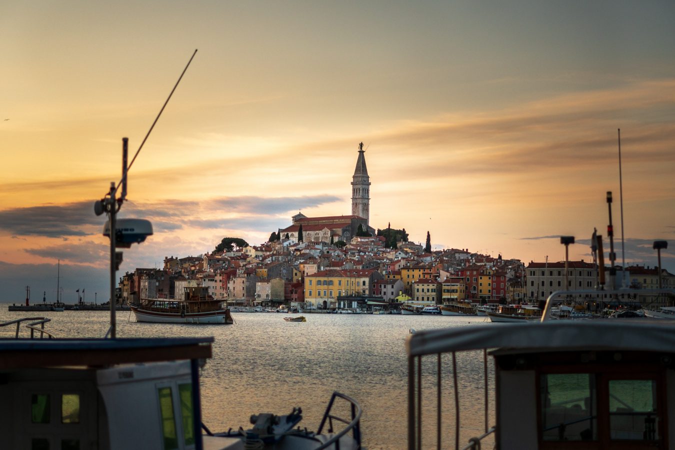 Rovinj